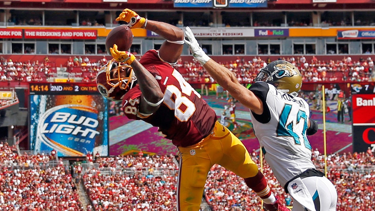 Redskins TE Niles Paul could be in line for breakout season